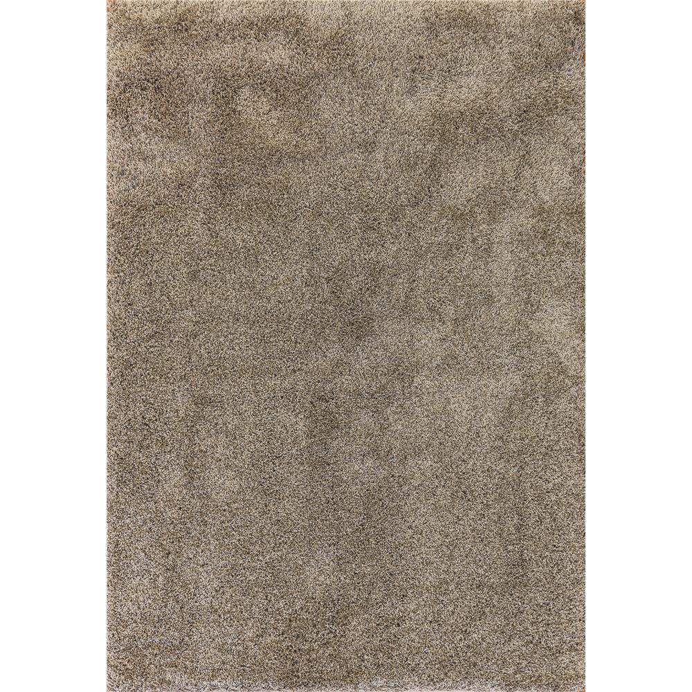 Dynamic Rugs 8521 700 Crystal 6 Ft. 7 In. X 9 Ft. 6 In. Rectangle Rug in Beige